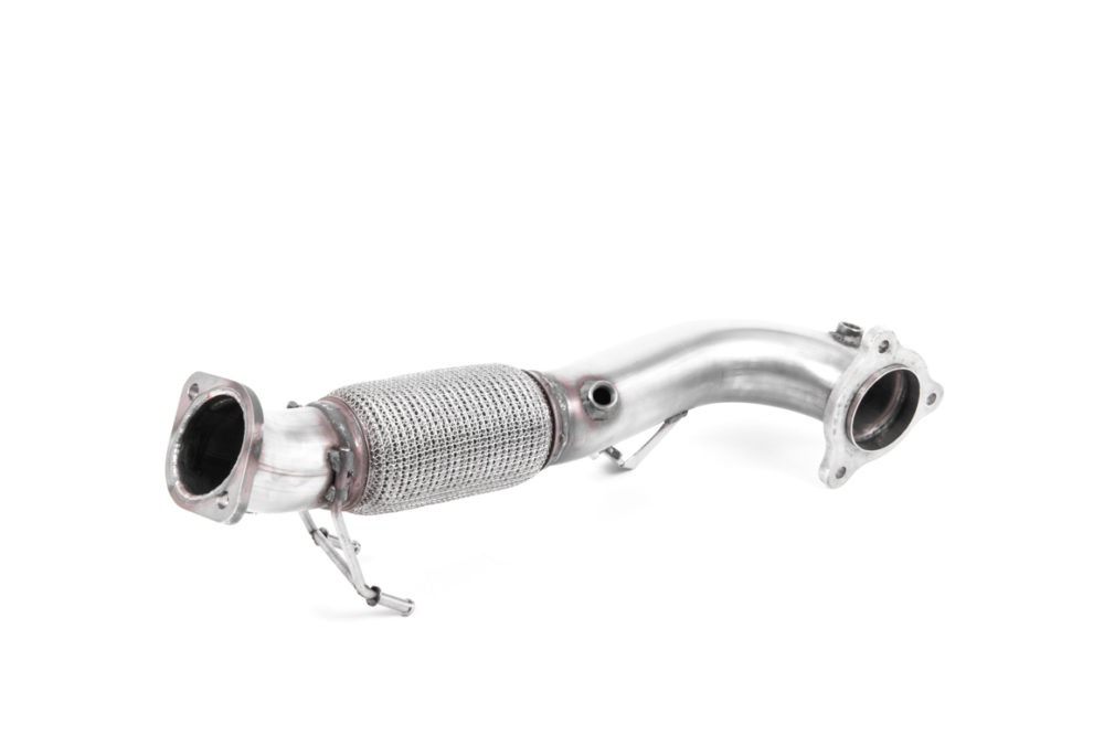 Milltek Down-Pipe  for Ford Focus ST 2.3T - 280HP
