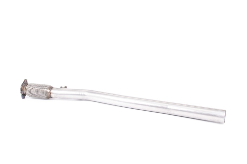 Milltek GPF/OPF Delete Pipe  for Mercedes CLA 35 AMG - 306HP