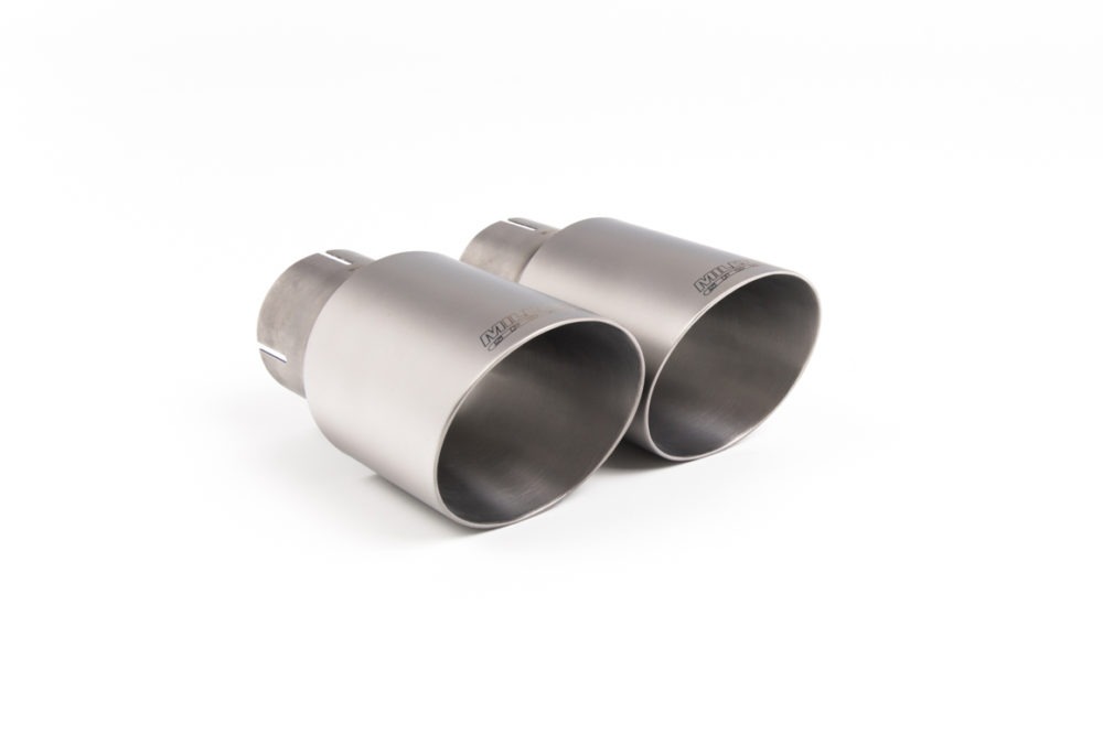 Milltek GPF Back Exhaust System for Volkswagen Polo 2.0 GTI - 200HP - Image 2