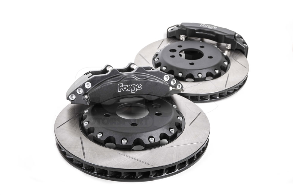 Forge Motorsport Brake Kit 380mm for Volkswagen Transporter T6 (2015 - 2019) 2.0 TSI - 150HP