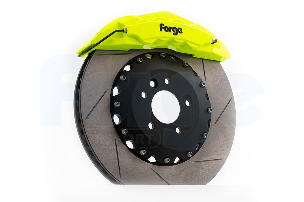 Forge Motorsport Brake Kit 405mm for Volkswagen Transporter T6 (2015 - 2019) 2.0 TDI - 204HP