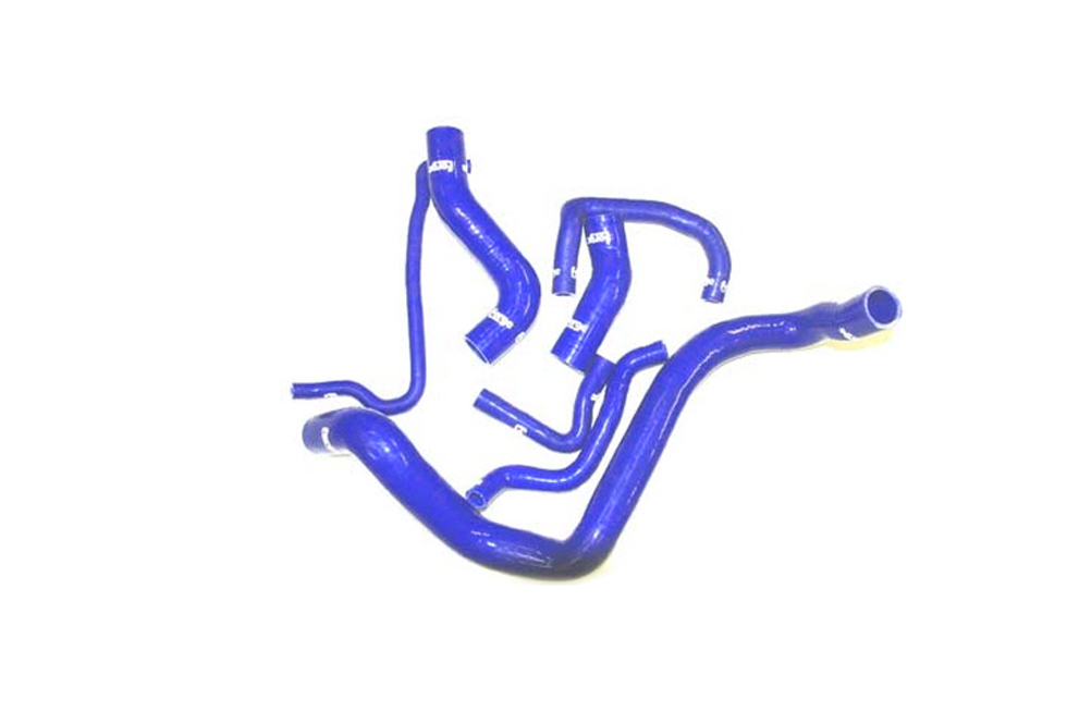 Forge Motorsport Coolant Hose Kit for Audi TT 8N (1998 - 2006) 1.8 T - 150HP