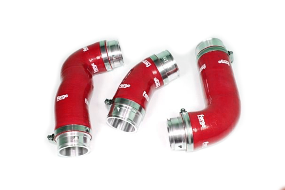 Forge Motorsport Boost Hose for Volkswagen Golf Mk 4 (1997 - 2003) 1.9 TDI - 100HP