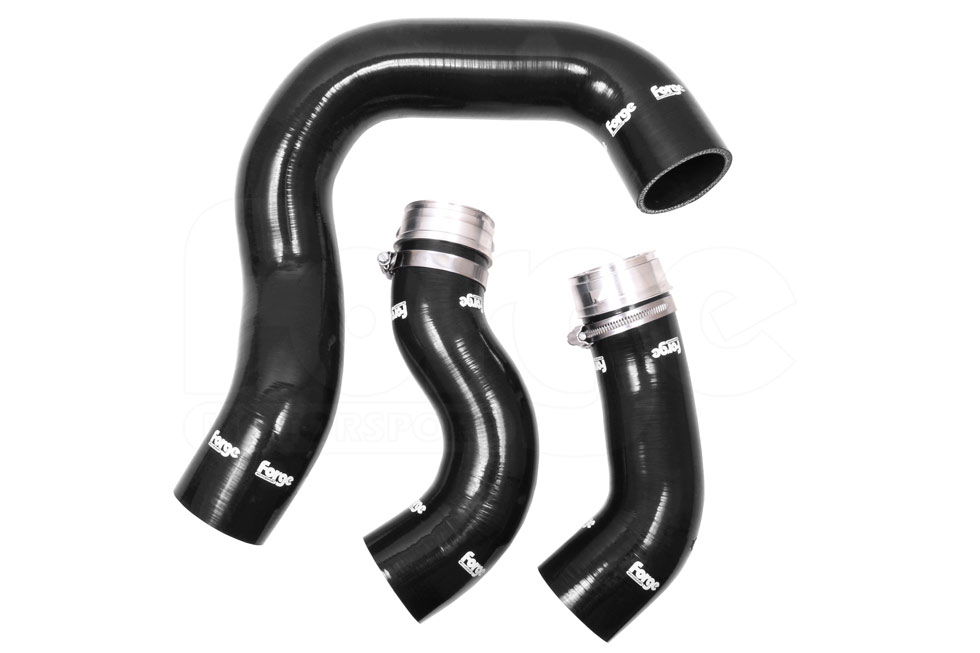 Forge Motorsport Boost Hose for Volkswagen Transporter T5 (2009 - 2015) 2.0 TDI - 140HP