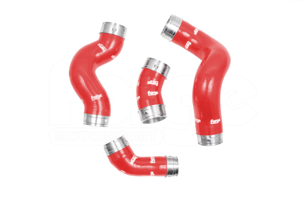 Forge Motorsport Hose Kit for Volkswagen Transporter T5 (2003 - 2009) 1.9 TDI - 86HP