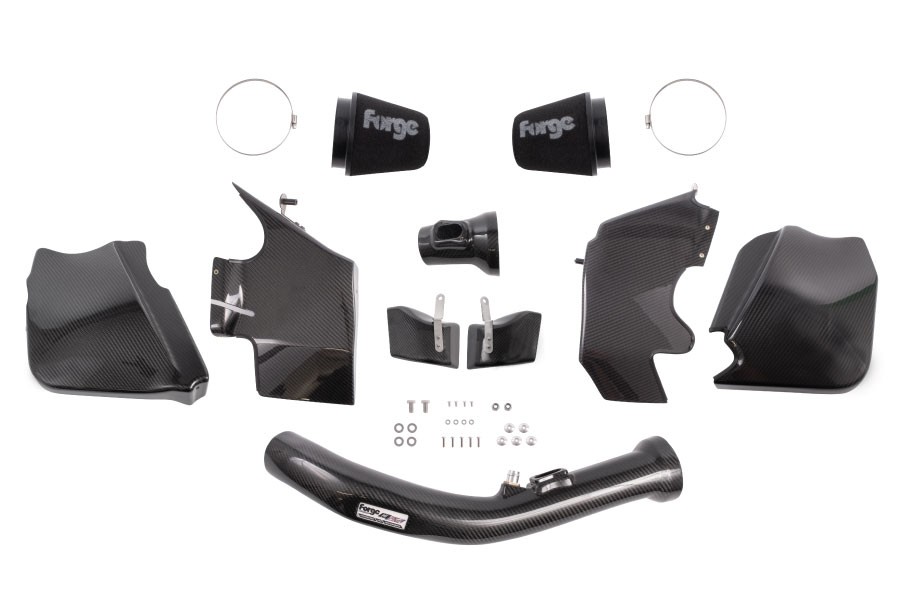 Forge Motorsport Induction Kit for BMW M3 F80 (2011 - 2020) Standard - 431HP