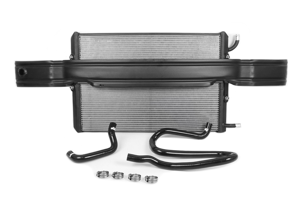 Forge Motorsport Radiator for Audi RS6 C7 (2011 - 2018 ) Performance (4.0 TFSI) - 605HP