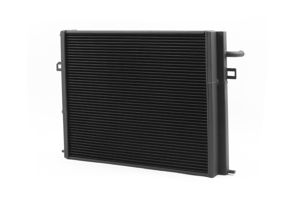 Forge Motorsport Chargecooler Radiator for BMW 2 Series F2x (2013 - 2021) 220i - 184HP