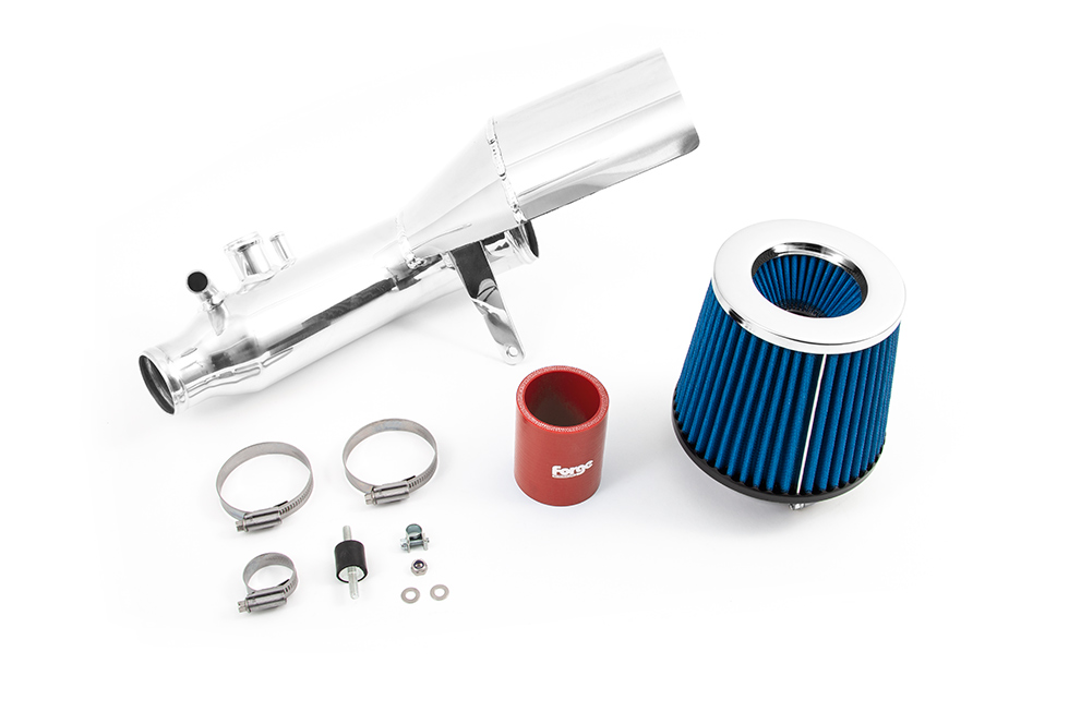 Forge Motorsport Induction Kit for Alfa Romeo MiTo 2008 - 2013 1.4 T-Jet - 155HP