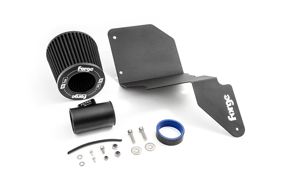 Forge Motorsport Induction Kit for Ford Fiesta Mk7.5 (2013 - 2017) 1.0T Ecoboost - 100HP