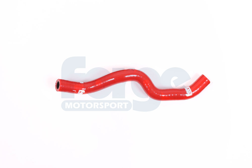 Forge Motorsport Breather Hose for Honda Civic 2013 - 2017 2.0T Type R - 310HP