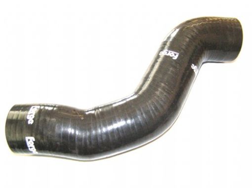 Forge Motorsport Intercooler to Throttle Body Hose for Volkswagen Golf Mk 4 (1997 - 2003) 1.8 20V GTI - 180HP