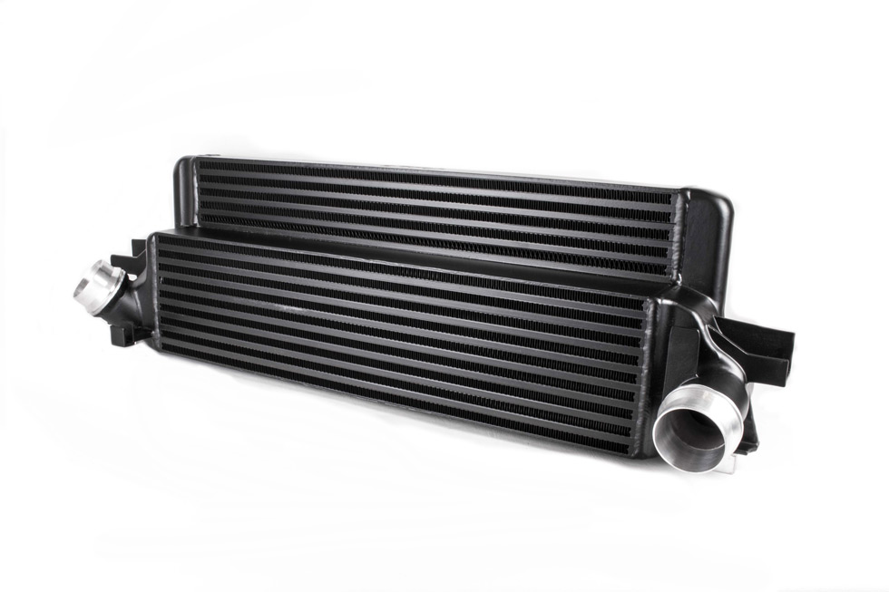 Forge Motorsport Intercooler for Mini Cooper S D F56 (2014 - 2018) 2.0 D Twin Power - 170HP