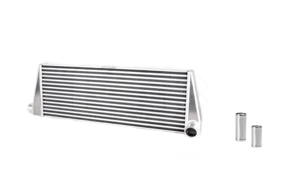 Forge Motorsport Intercooler for Abarth 500 / 595 / 695 2007 - 2015 1.4 T-Jet - 180HP