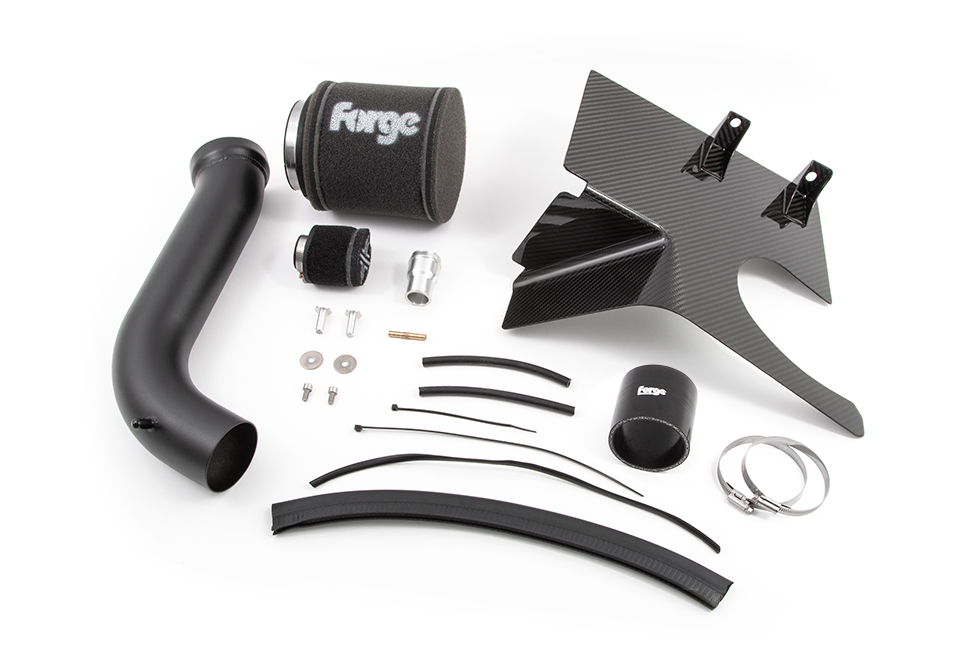 Forge Motorsport Induction Kit for Audi S5 B8 (2007 - 2016) 3.0 V6 - 333HP