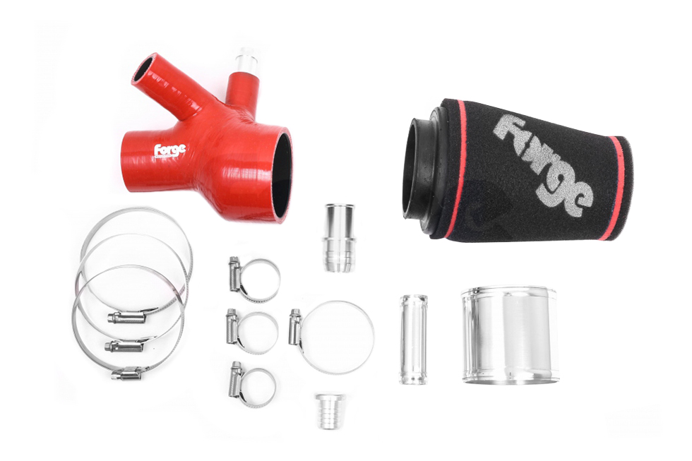Forge Motorsport Induction Kit for Citroen DS3 2010 - 2015 1.6 THP - 156HP