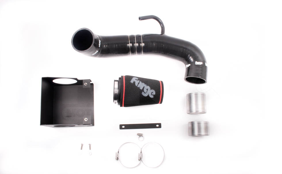 Forge Motorsport Induction Kit for Skoda Fabia 2015 - 2021 1.0 TSI - 95HP