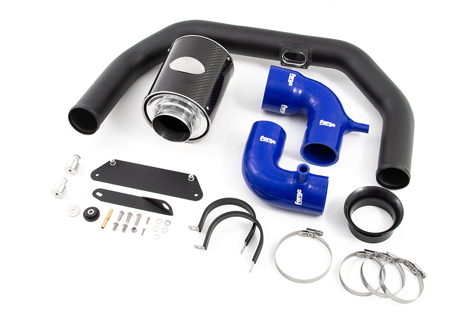 Forge Motorsport Induction Kit for Suzuki Swift 2017 - 1.4 Boosterjet - 140HP