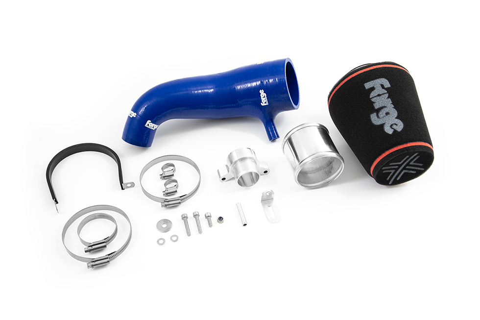Forge Motorsport Induction Kit for Volkswagen Polo 6R (2009 - 2014) 1.2 TSI - 105HP