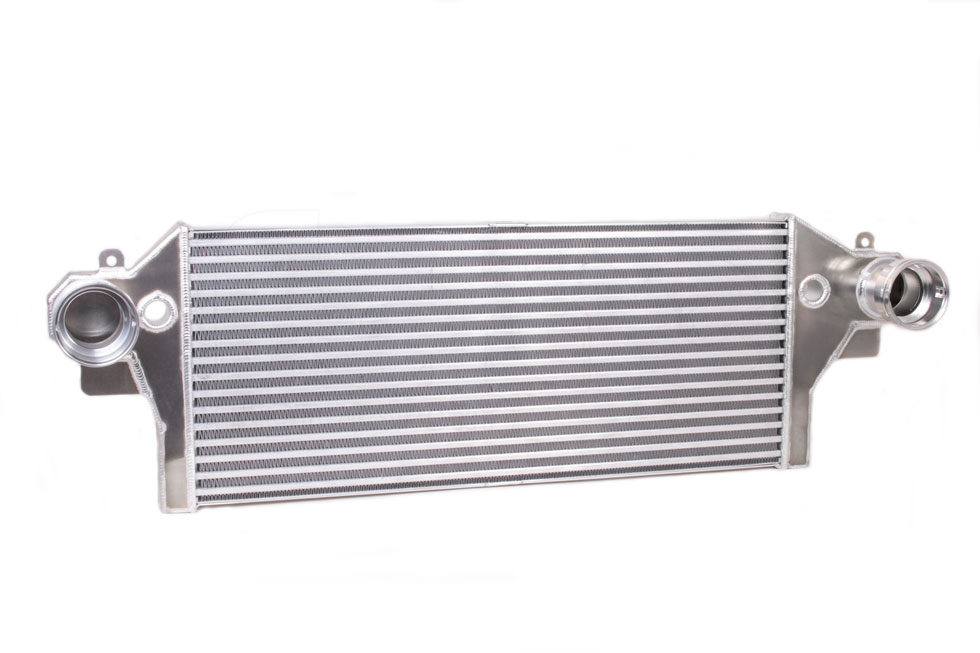 Forge Motorsport Intercooler for Volkswagen Transporter T5 (2003 - 2009) 1.9 TDI - 105HP