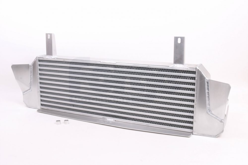 Forge Motorsport Intercooler for Renault Megane Megane 3 (ph1) (2008 - 2012) RS Trophy - 265HP