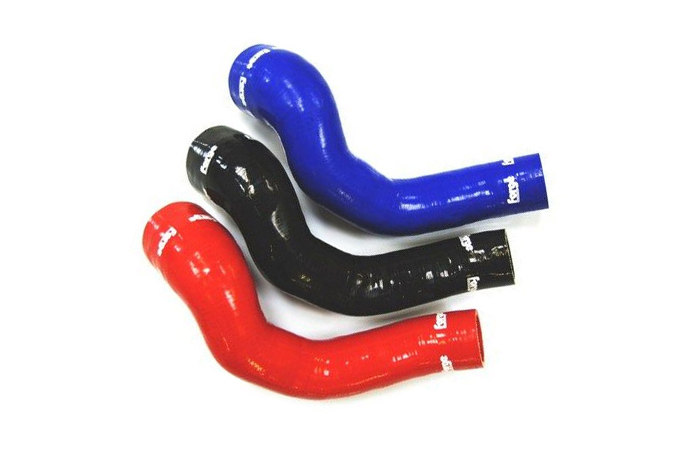 Forge Motorsport Intercooler to Throttle Body Hose for Seat Ibiza 6L (2002 - 2008) 1.8 T FR - 150HP