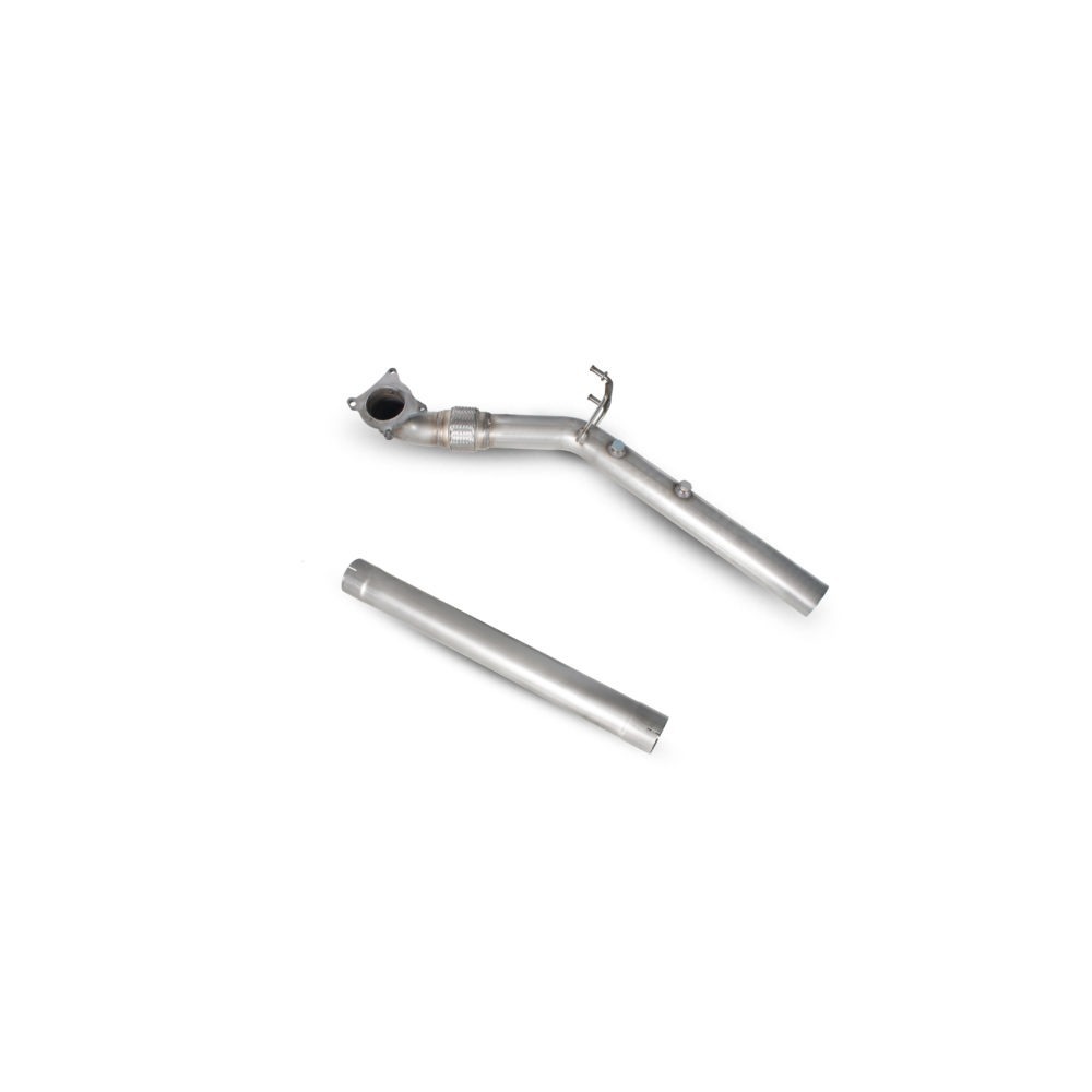 Scorpion Down-Pipe  For Volkswagen Golf - 2.0 TFSI GTI Ed 30 - 230HP / Mk 5 (2003 - 2008)