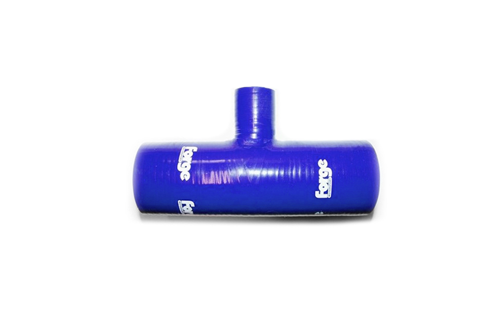 Forge Motorsport Boost Hose with DV Connection for Renault Megane Megane 2 (2002 - 2008) RS 2.0 T - 225HP