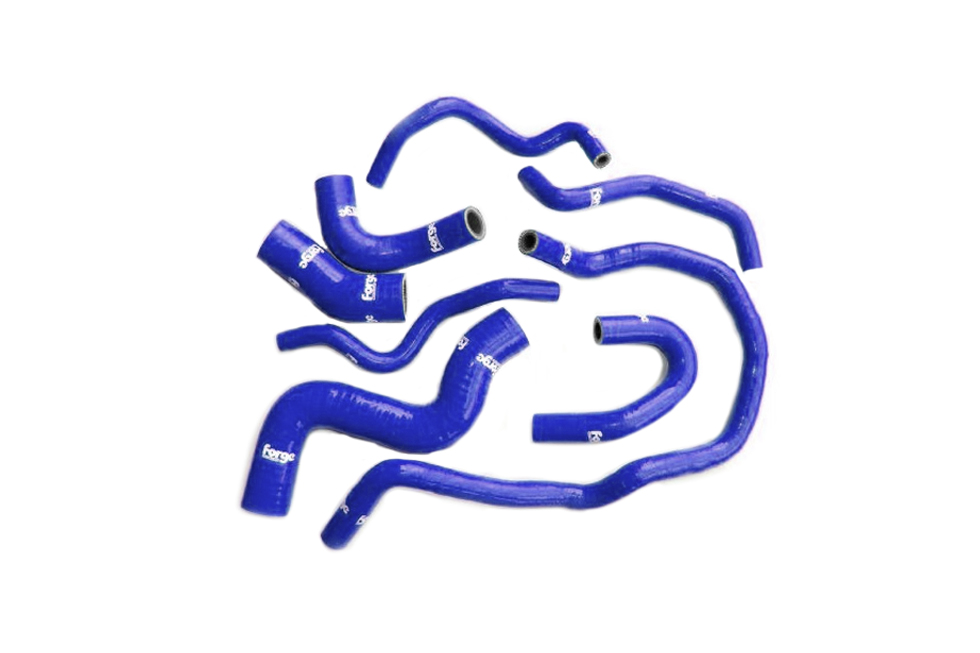 Forge Motorsport Coolant Hose Kit for Audi A3 8P (2008 - 2012) 2.0 TFSI - 200HP