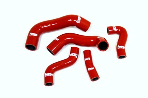 Forge Motorsport Lower Coolant Hose for Audi A3 8Y (2020-) 40 TFSI (2.0T) - 190HP