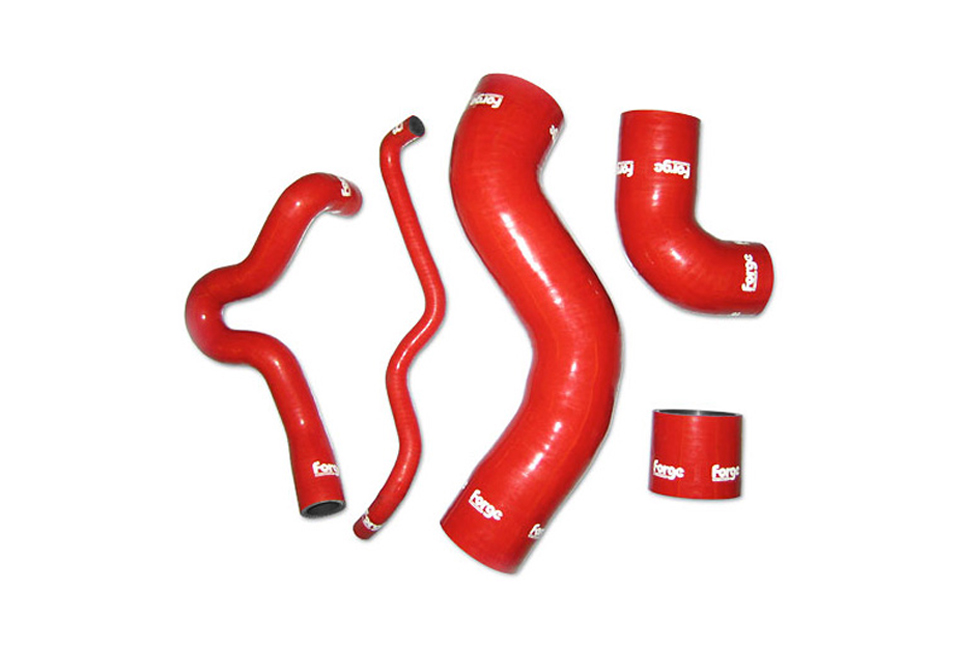 Forge Motorsport Hose Kit for Audi A3 8L (1996 - 2003) 1.8 T - 150HP