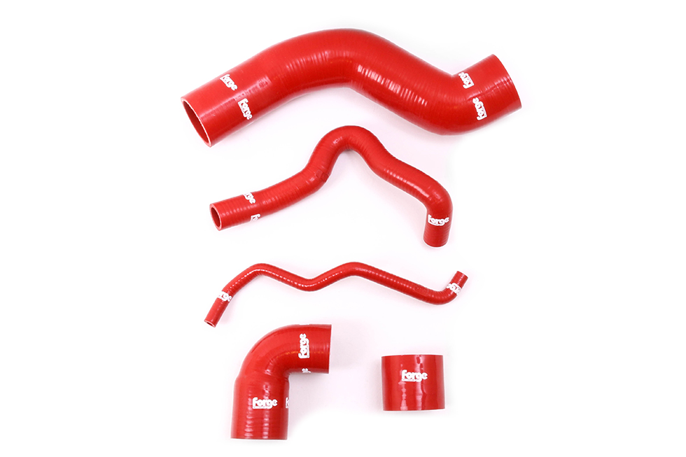 Forge Motorsport Hose Kit for Audi A3 8L (1996 - 2003) 1.8 T - 180HP