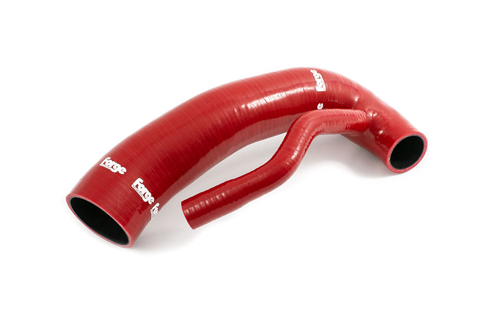 Forge Motorsport Inlet Hose for Mini Paceman 2012 - 1.6 Turbo - 184HP