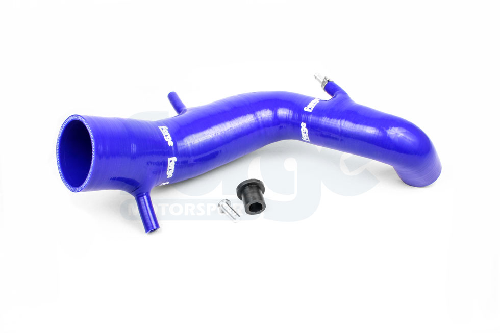 Forge Motorsport Silicone Intake Hose for Skoda Octavia 1997 - 2004 1.8T - 150HP