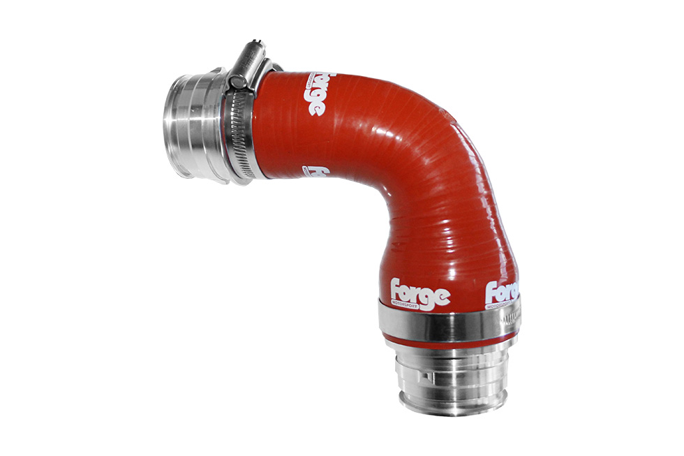 Forge Motorsport Turbo Hose for Seat Ibiza 6L (2002 - 2008) 1.9 TDI FR - 130HP