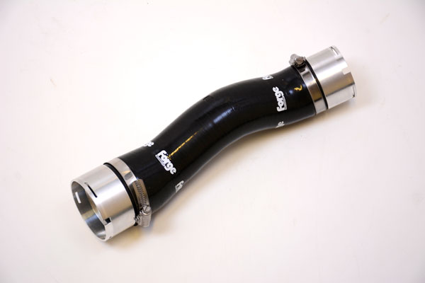 Forge Motorsport Turbo to Intercooler Hose for BMW 1 Series F20 (2011 - 2015) 125i - 218HP