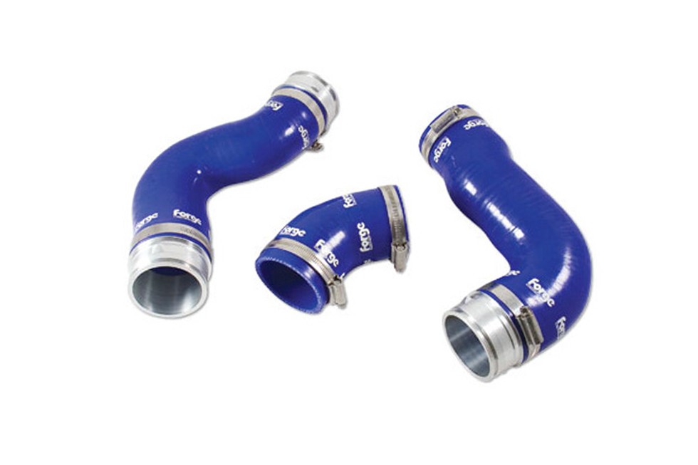 Forge Motorsport Turbo Hose Kit for Audi A3 8P (2003 - 2008) 2.0 TFSI - 200HP