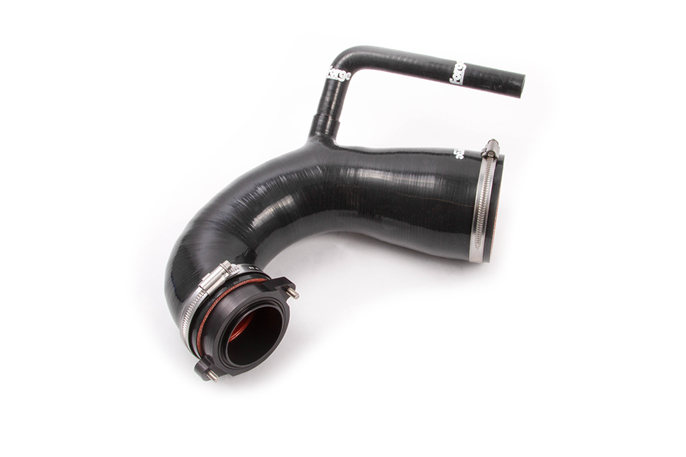 Forge Motorsport Turbo Inlet Pipe for Audi TT 8S (2014- 2018) 2.0 TDI CR - 184 HP