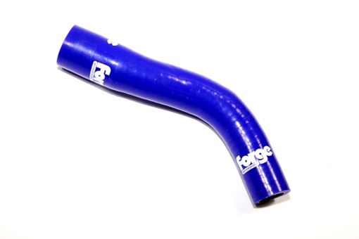 Forge Motorsport Turbo Intake Breather Hose for Audi TT 8N (1998 - 2006) 1.8 T - 225HP