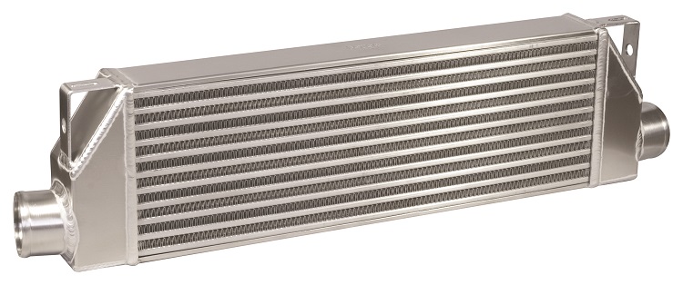 Forge Motorsport Intercooler for Seat Leon 1P (2006 - 2013) 2.0 TFSI Cupra - 240HP