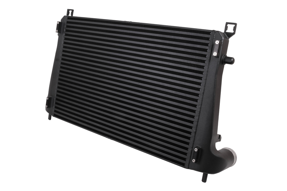 Forge Motorsport Intercooler for Volkswagen Golf Mk 7 (2012 - 2017) 2.0 TSI GTI Clubsport - 265HP