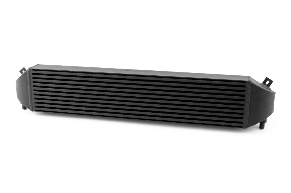 Forge Motorsport Intercooler for Suzuki Swift 2017 - 1.4 Boosterjet MHEV - 129HP