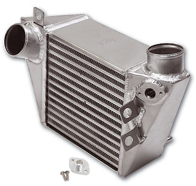 Forge Motorsport Intercooler for Volkswagen Golf Mk 4 (1997 - 2003) 1.8 20V GTI - 150HP