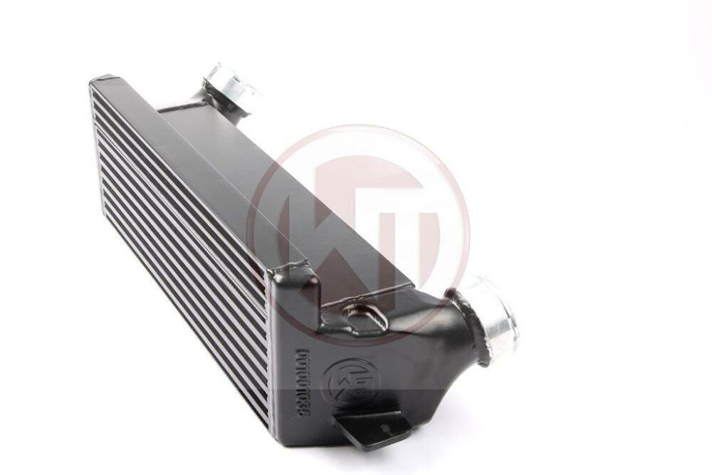 Wagner Tuning EVO 1  Performance Intercooler Kit for BMW 3 Series E90 (2005 - 2010) 325d - 197HP - Image 2