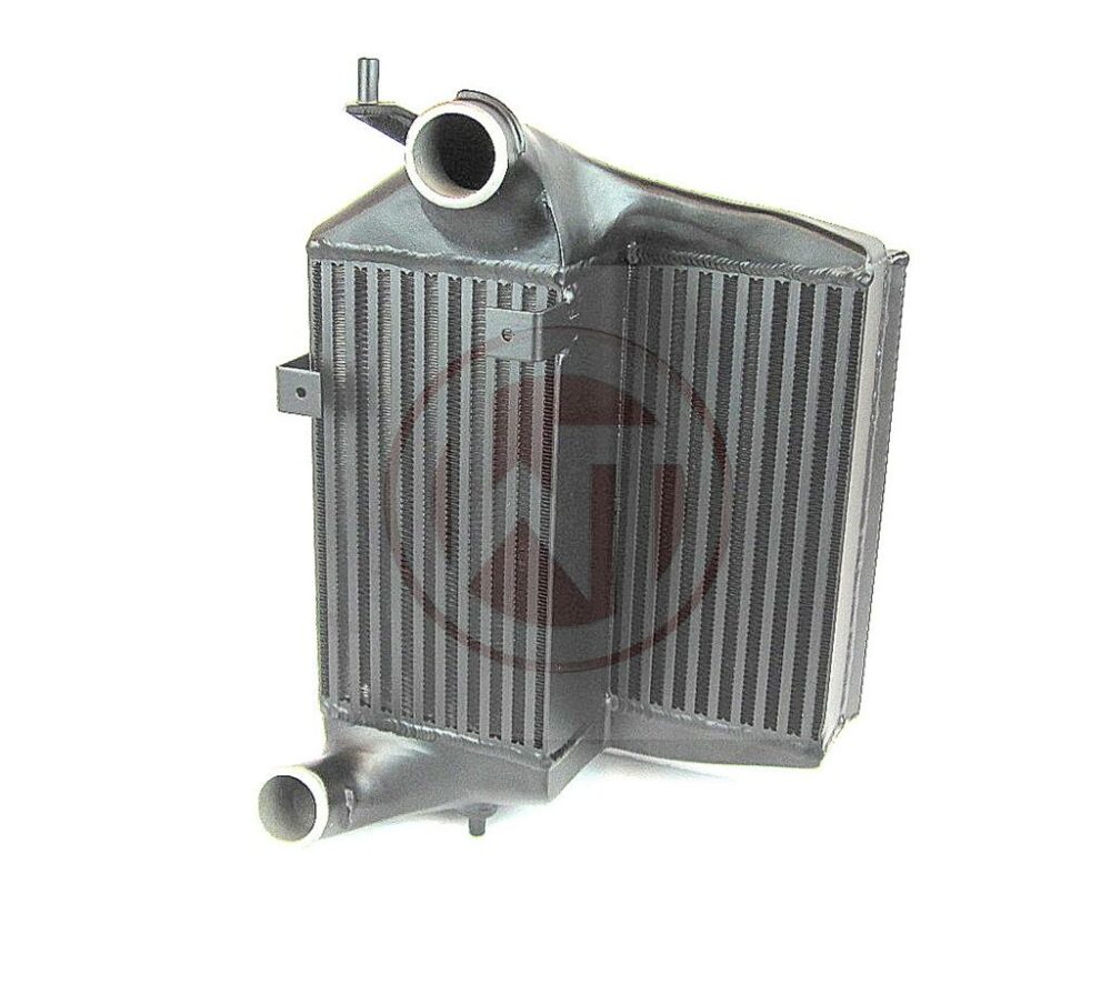 Wagner Tuning   Performance Intercooler Kit for Kia Optima 2016 - 2019 2.0T - 245HP - Image 2