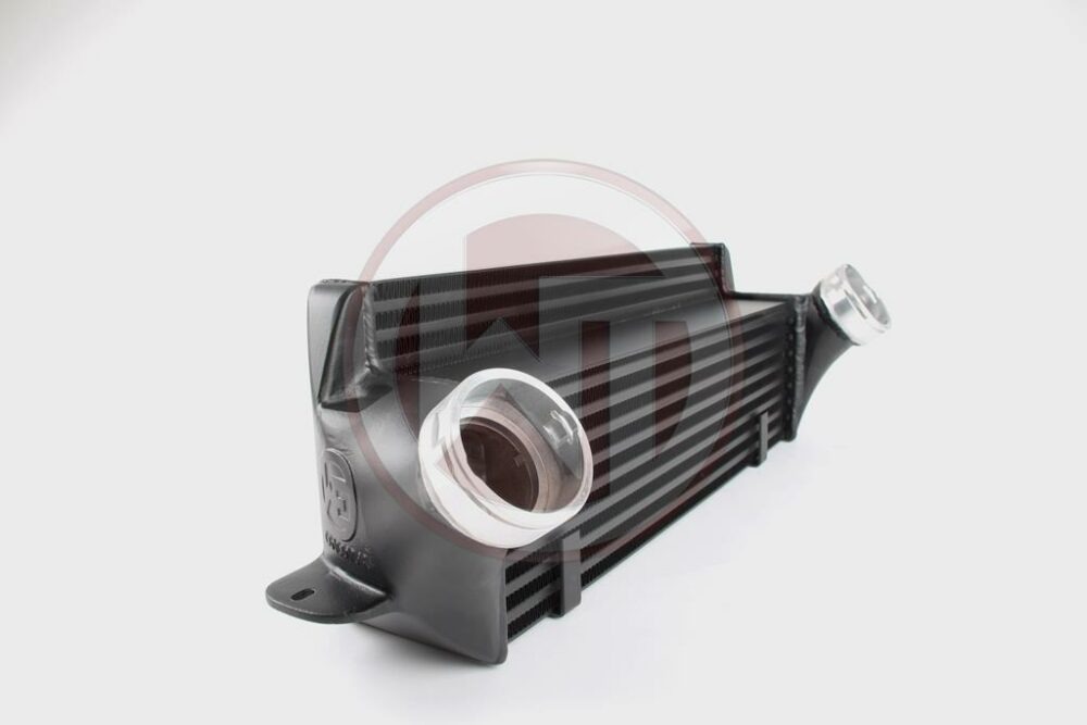 Wagner Tuning   Competition Intercooler Kit for BMW 3 Series E90 (2010 - 2011) 320d - 184HP