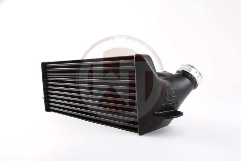 Wagner Tuning   Competition Intercooler Kit for BMW 3 Series E90 (2010 - 2011) 320d - 184HP - Image 2