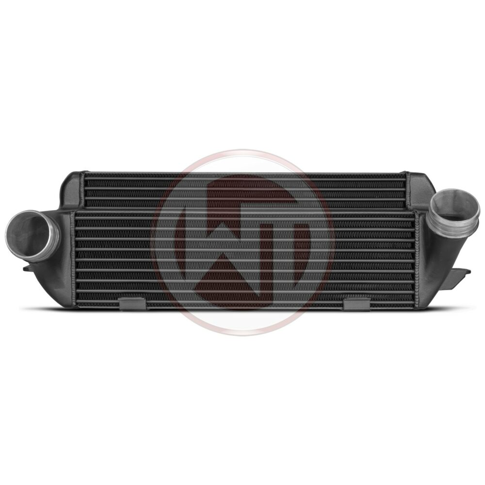 Wagner Tuning EVO 2  Competition Intercooler Kit for BMW 3 Series E90 (2005 - 2010) 335i N54 - 306HP - Image 2