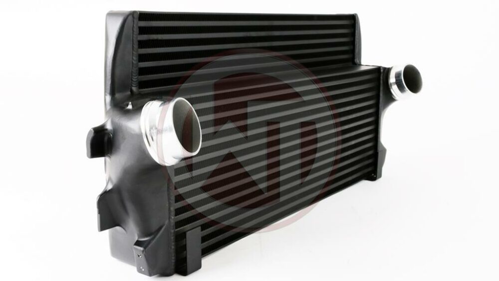 Wagner Tuning   Performance Intercooler Kit for BMW 5 Series F1x (2010 - 2016) 535i - 306HP