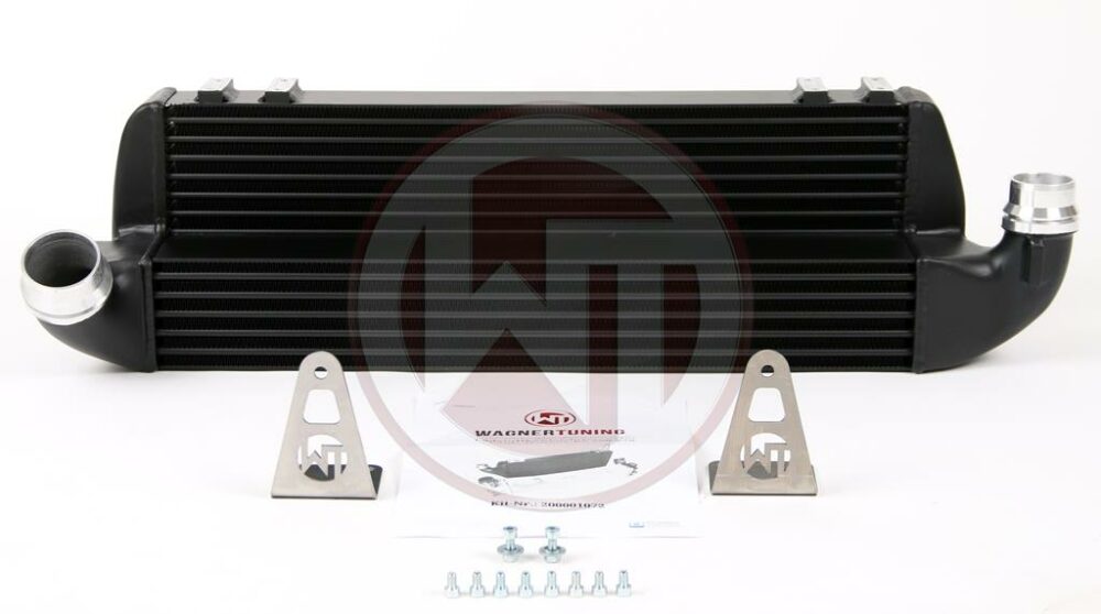 Wagner Tuning   Intercooler Kit for Renault Megane Megane 3 (ph3) (2013 - 2015) RS Trophy - 2.0T - 275HP - Image 2